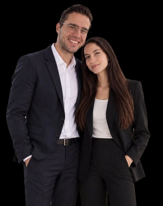 Marti & Aleks